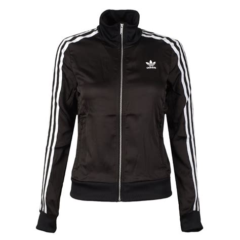 adidas Originals Women's Europa Track Top 